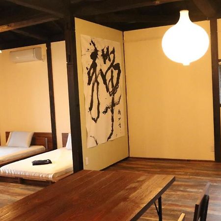 奥能登古民家 雅 Miyabi Villa Suzu Bagian luar foto