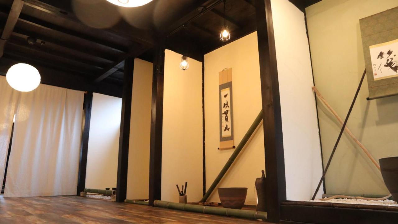 奥能登古民家 雅 Miyabi Villa Suzu Bagian luar foto