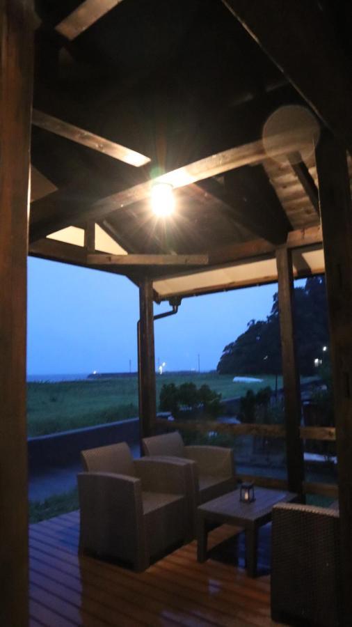 奥能登古民家 雅 Miyabi Villa Suzu Bagian luar foto