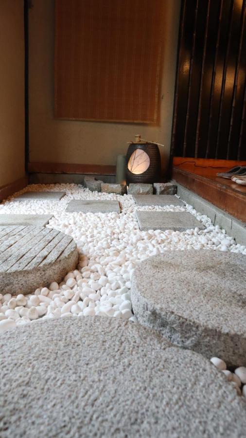 奥能登古民家 雅 Miyabi Villa Suzu Bagian luar foto