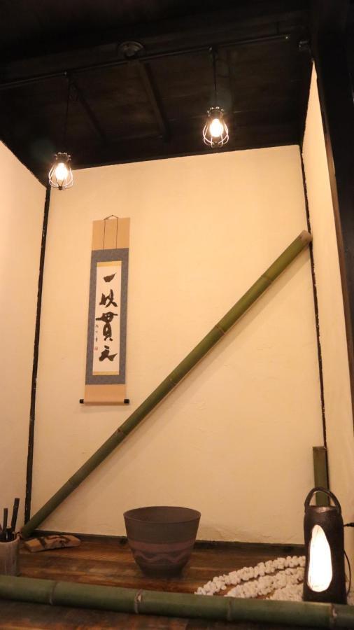 奥能登古民家 雅 Miyabi Villa Suzu Bagian luar foto