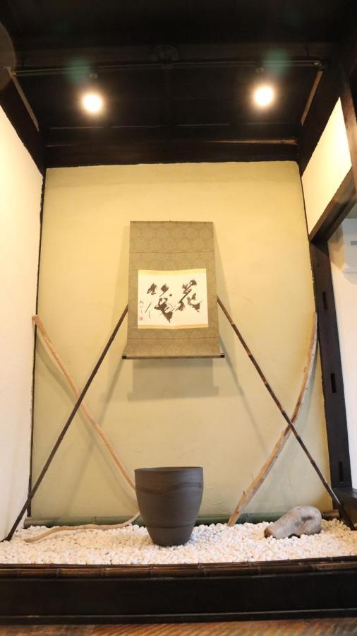 奥能登古民家 雅 Miyabi Villa Suzu Bagian luar foto