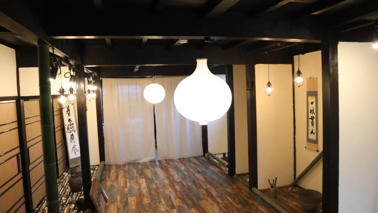 奥能登古民家 雅 Miyabi Villa Suzu Bagian luar foto