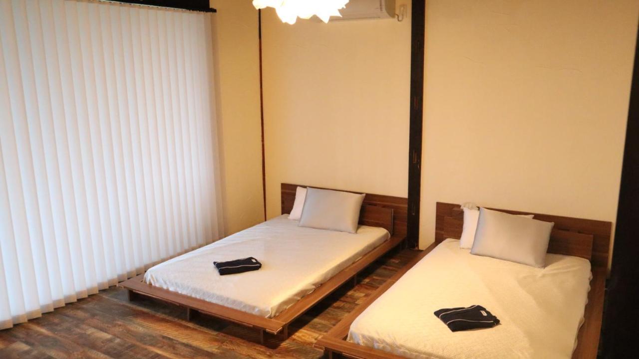奥能登古民家 雅 Miyabi Villa Suzu Bagian luar foto