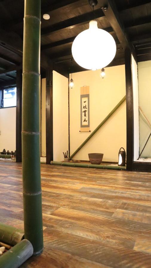 奥能登古民家 雅 Miyabi Villa Suzu Bagian luar foto