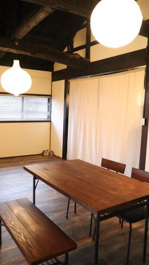 奥能登古民家 雅 Miyabi Villa Suzu Bagian luar foto