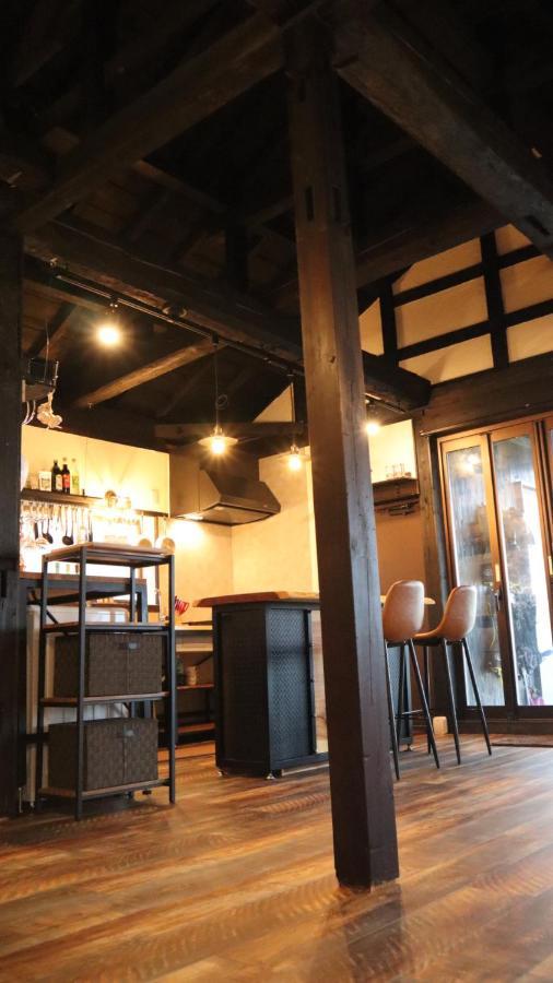奥能登古民家 雅 Miyabi Villa Suzu Bagian luar foto