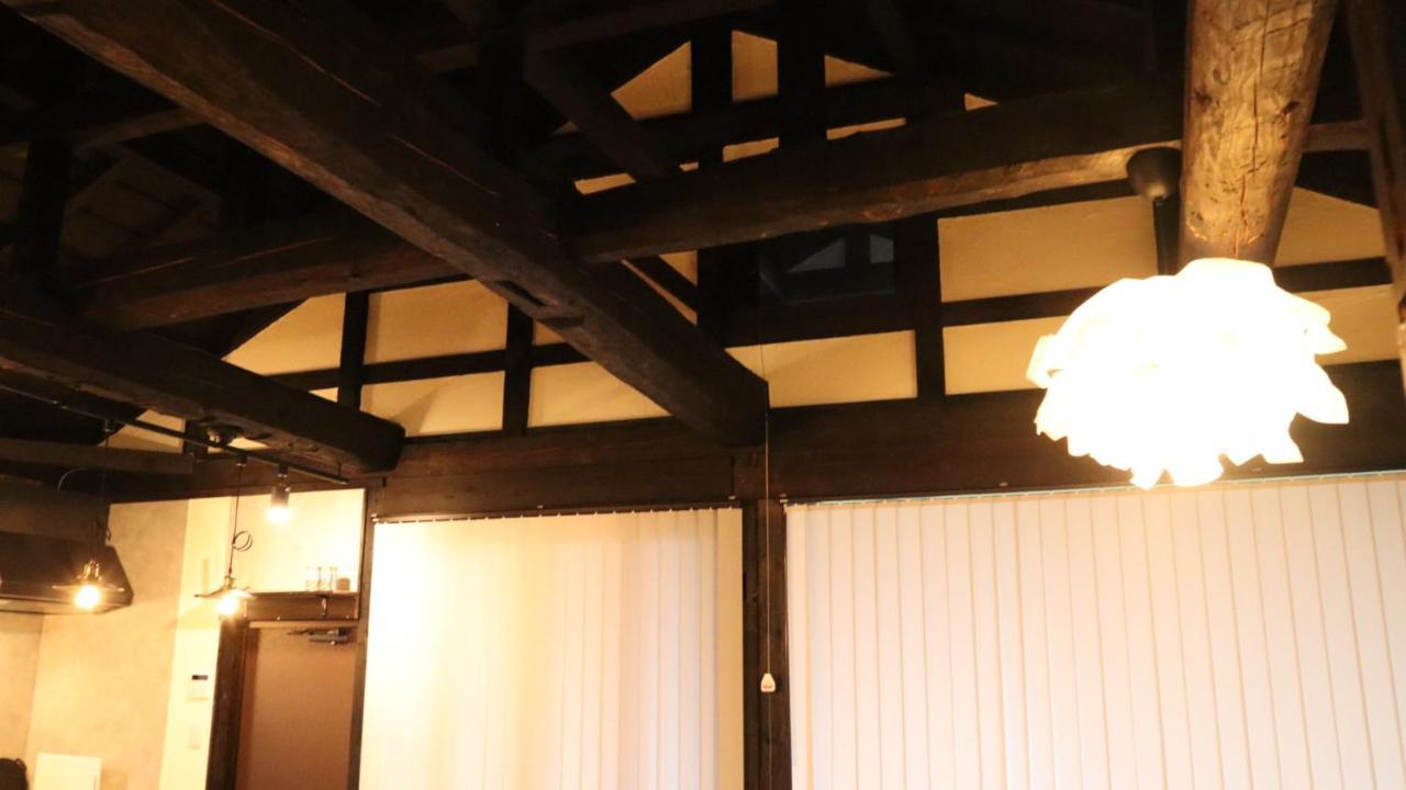 奥能登古民家 雅 Miyabi Villa Suzu Bagian luar foto